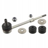 Bieleta antiruliu Ford Galaxy II, Galaxy Mk II, Mondeo IV, S-Max; Volvo S60 II, S60 II Cross Country, S80 II, parte montare Axa spate dreapta, Axa