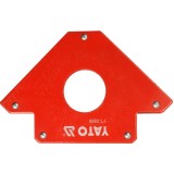 Yato YT-0865 - Dispozitiv magnetic fixare pentru sudura 34 kg 46 mm