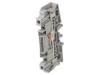 Conector Șine Terminal cu Șurub Poliamidă TS32 TS35
