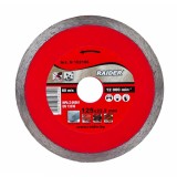 Disc diamantat continuu WET 110x20mm
