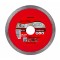 Disc diamantat continuu WET 110x20mm