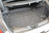 Tava Portbagaj Mercedes CLS C257 (2018+) Aristar Cool Liner&trade; - Protectie Premium, Material TPE, Potrivire Perfecta