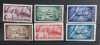 Romania 1948 - O.S.P., Nestampilat