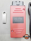 VNCI 6154A ODIS DoIP,CAN FD,WI-FI,USB,LAN, Volkswagen