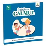 Imi gasesc CALMUL - Gama