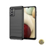 Husa pentru Samsung Galaxy A04s A047 / A13 5G A136 OEM Carbon Neagra