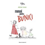 Manual pentru bunici - Solum Arcadia