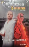 Andrei Ciobanu, Ionut Rusu - Dumnezeu vs Satana (Editia: 2020)