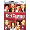 Joc Wii Grey&#039;s Anatomy The Video Game Second-Hand - Testat &amp; Garantat