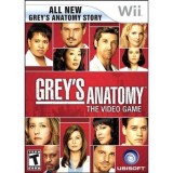 Joc Nintendo Wii Grey&#039;s Anatomy &ndash; The video game