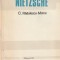 C. RADULESCU-MOTRU - NIETZSCHE
