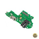 Placa cu Conector Incarcare - Audio - Microfon Huawei P Smart (2019)