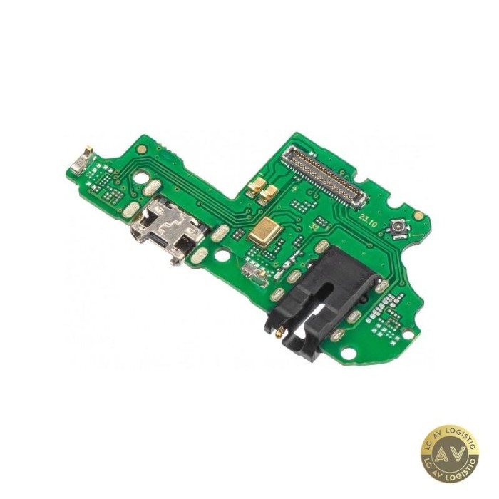 Placa cu Conector Incarcare - Audio - Microfon Huawei P Smart (2019)