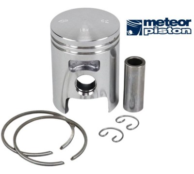 Piston scuter 2T 50cc Honda / Kymco 39mm Meteor foto