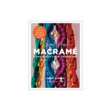 Sweet Home Macrame: A Beginner's Guide to Macrame: Learn to Make Jewelry, Home Decor, Plant Hangings, and More