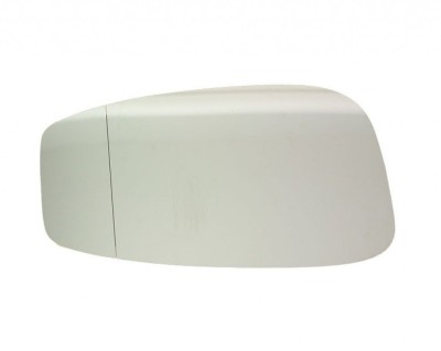 Geam oglinda Fiat Idea (350), 01.2004-2011, Fiat Stilo (192), 01.2001-03.2007, Lancia Musa (350), 06.2004-01.2007, Stanga, Crom, Asferica, View Max, foto