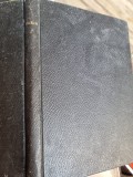 Alexandru G. Bacaloglu - Din Monografia Liceului Lazar. Jubileul de 50 de ani (1860-1910) (4 carti colegate. detalii in descriere)