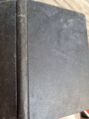 Alexandru G. Bacaloglu - Din Monografia Liceului Lazar. Jubileul de 50 de ani (1860-1910) (4 carti colegate. detalii in descriere)