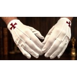 M?nu?i Masonice Albe &ndash; Cavalerii Templieri (Ordinul Templier)