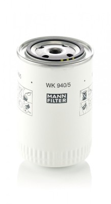 Filtru Combustibil Mann-Filter WK940/5 foto