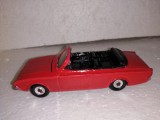 Bnk jc Dinky 130 Ford Corsair, 1:43