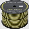GZSC 2-2.50X Rola Cablu 200m Ground Zero pentru difuzoare, 2x2,5 mm²
