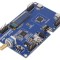 Placă prototip Microchip AVR ATXMEGA Xplained E5