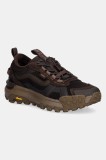 Vans sneakers MTE Crosspath XC culoarea maro, VN000D5VDRB1
