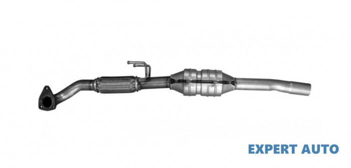 Catalizator Audi A3 (1996-2003) [8L1]