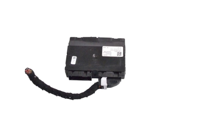 Alt modul de control BMW 5 G30 2018 OEM: 9461502 17146727