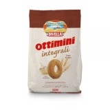 Biscuiti Divella Ottimini integrali 400gr
