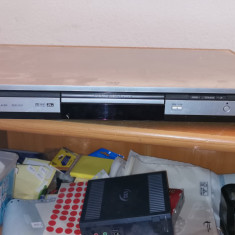 DVD Player Panasonic DVD - S31 defect fara Telecomanda #3-350