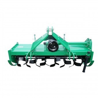 Freza agricola cu latimea de lucru 160cm, prindere in 3 puncte, putere necesara 35-55 CP cardan inclus KONIG TRAKTOREN