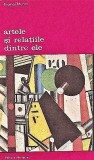 Artele si relatiile dintre ele Thomas Munro 1981