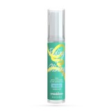 Lubrifianti - Crushious Ne Calarim si Alunecam Gel Lubrifiant pe Baza de Apa 10 ml Senzatie Naturala si Vegan