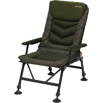 SCAUN PROLOGIC INSPIRE RELAX RECLINER foto