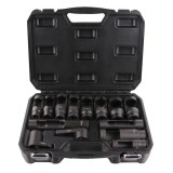 Set chei pentru senzor oxigen si injectoare, 14 buc.