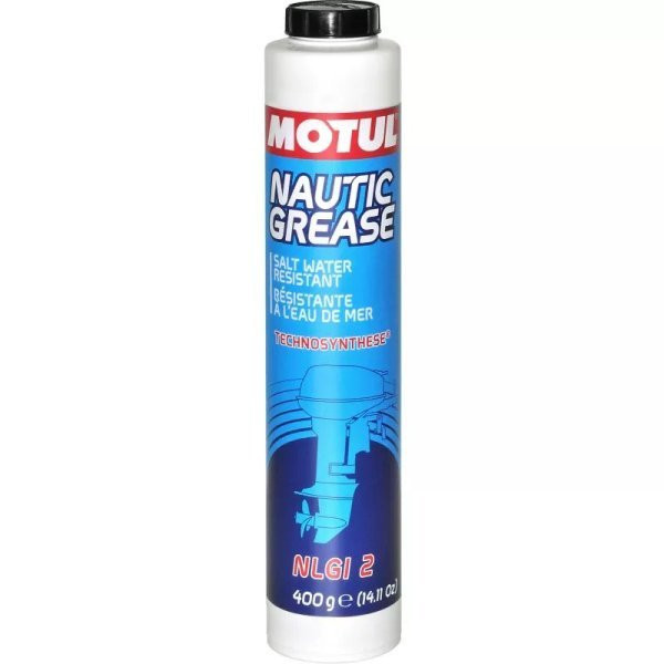 Vaselina Motul Nautic Grease, 400g