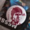 Messi fotbal Adidas 10 badges pin sport Argentina fotbalist Lionel golgheter