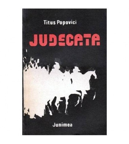 Titus Popovici - Judecata - 101860