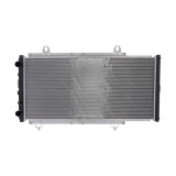 Radiator racire Citroen C25, 11.1981-05.1985 Motor 2, 5 D 54kw, Fiat Ducato/Talento, 11.1981-01.1994 Motor 1, 9 D 51kw/2, 5 D 54kw, Peugeot J5, 11.19, Rapid