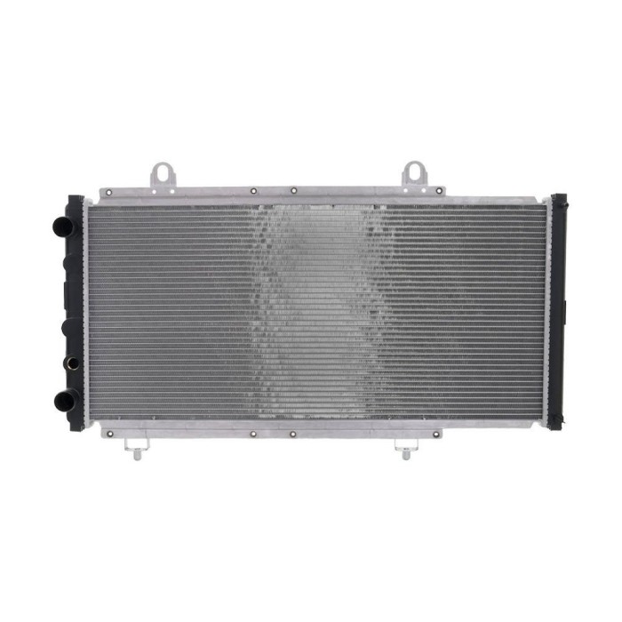 Radiator racire Citroen C25, 11.1981-05.1985 Motor 2, 5 D 54kw, Fiat Ducato/Talento, 11.1981-01.1994 Motor 1, 9 D 51kw/2, 5 D 54kw, Peugeot J5, 11.19