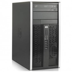 Desktop HP Compaq 8200 Elite , Intel Core I5-2400 , 8GB DDR3 , SSD 120 GB + HDD 500 GB foto