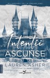 Cumpara ieftin Intenții ascunse (vol.1 din Miliardarii de la Dreamland), Corint