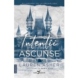 Intenții ascunse (vol.1 din Miliardarii de la Dreamland)