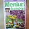 MENIURI DE PRIMAVARA , CALATORIE CULINARA CU ADRIANA TRANDAFIR de MARIA CRISTEA SOIMU , ADRIANA TRANDAFIR , Bucuresti 2013