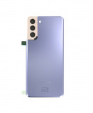 Capac Baterie Samsung Galaxy S21 Plus 5G, S21+, G996 Phantom Violet