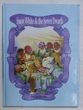 SNOW WHITE and THE SEVEN DWARFS - POP - UP FAIRY TALES , 1996