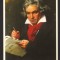 CPIB 21777 - CARTE POSTALA - LUDWIG van BEETHOVEN, PORTRET, NECIRCULATA