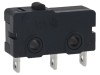 Micro&icirc;ntrerupător Honeywell SNAP ACTION ZM50E10A01, SPDT, 5A 250VAC, IP40, fara maneta